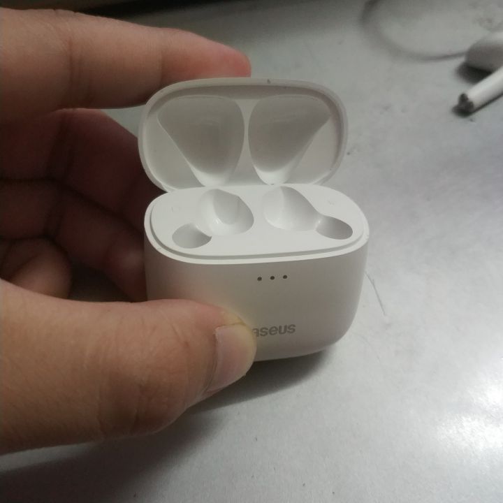 倍思耳机bowie,倍思bowie系列d05单耳模式