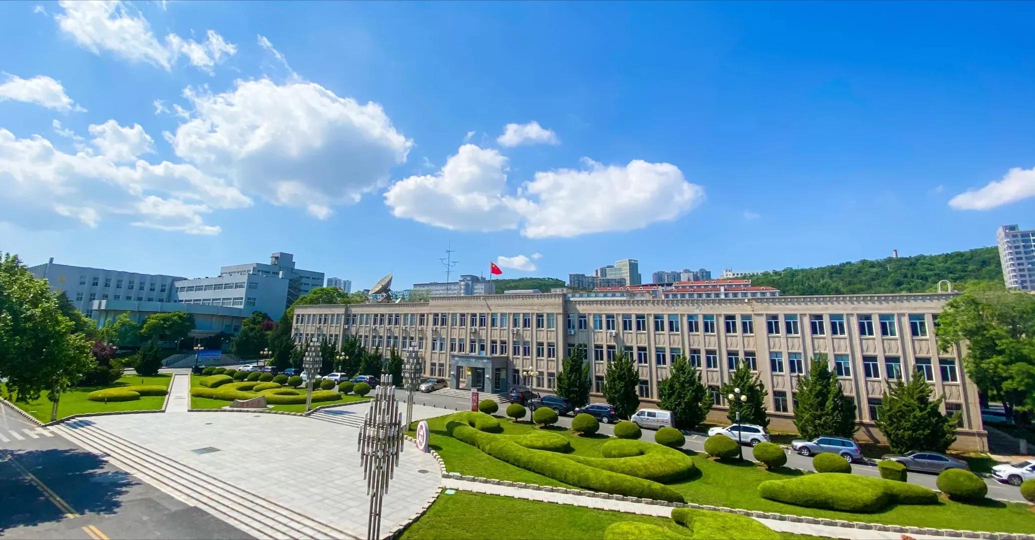 辽宁师范大学辽宁省一流课程,辽宁省普通高等院校