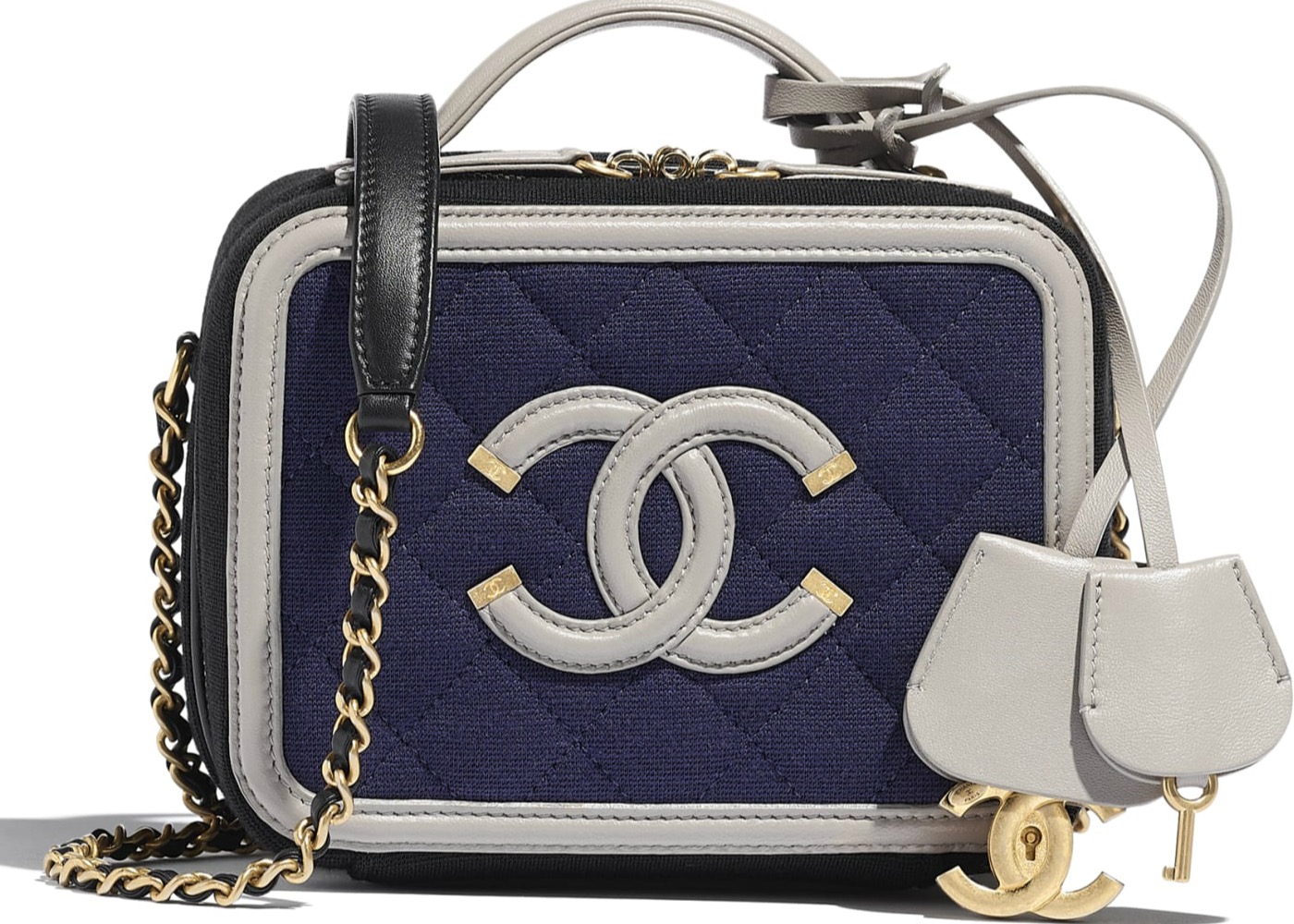 今年秋冬流行什么包包款式,2019年的秋冬看这100个包包就够了