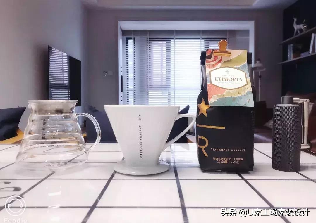 史上最文艺程序猿用26w，打造出了一个82㎡的极致惬意小屋。