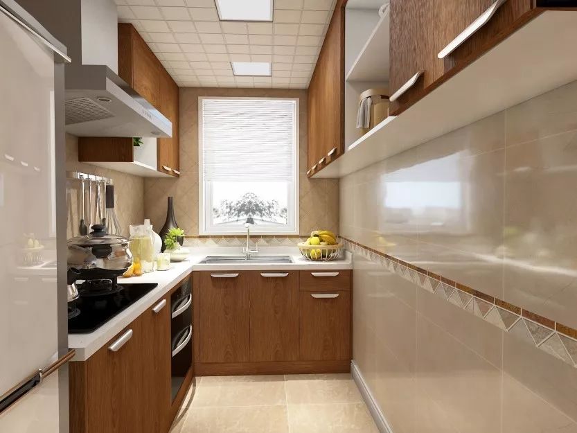 橱柜泡水发胀怎么办呢,橱柜泡水怎么办