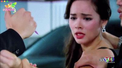 韩剧狗血泰剧,比韩剧还狗血的6部泰剧