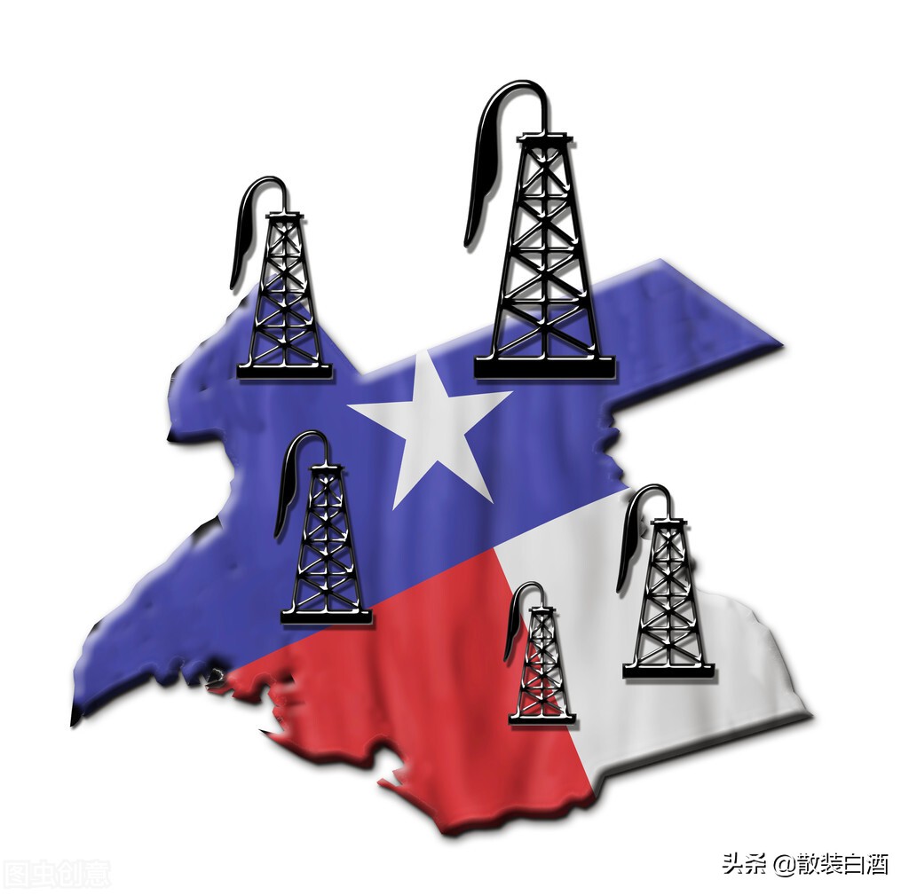 孤星吕布,孤星德克萨斯州