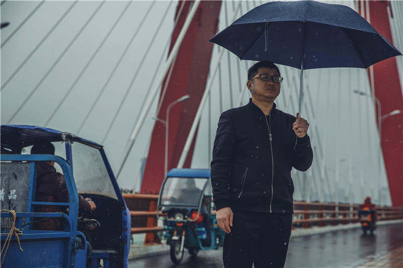 一封来自检察官的信,一封检察官公开信的回响