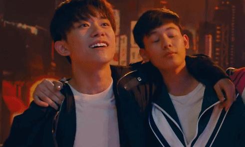 王凯杨烁董子健童瑶中戏,杨烁王凯大江大河访谈