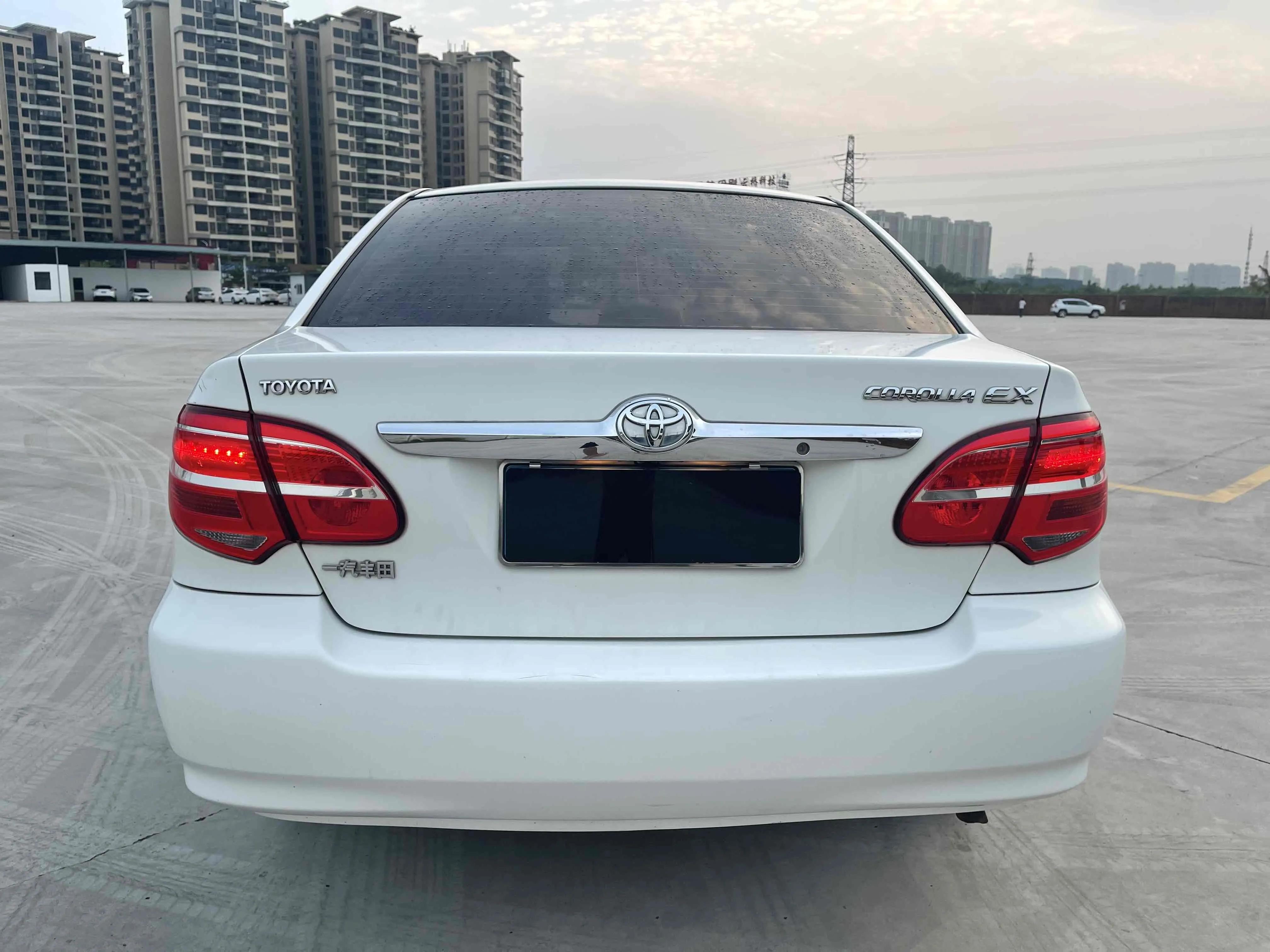 2013款花冠豪华版噪音大吗,丰田花冠2013款1.6l自动多少钱新车