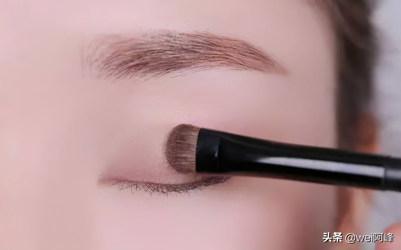 化妆教程新娘化妆学习,零基础学化妆新娘妆容