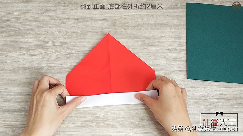 圣诞节做什么贺卡好看,圣诞节的贺卡该怎么做