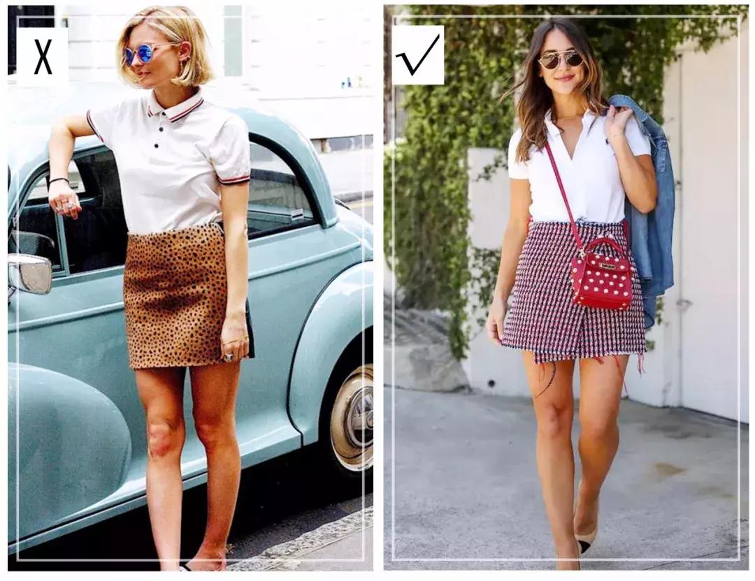 比T恤高贵，比衬衫优雅，今年夏天流行Polo衫