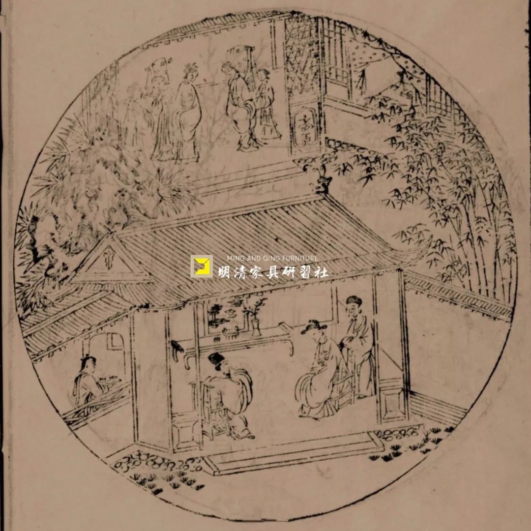 古典家具摆放讲究,新古典配什么样家具好看