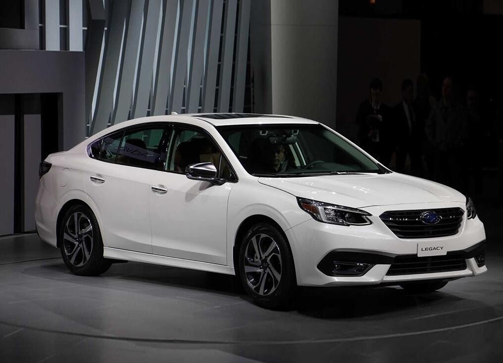 20万内机械素质天花板19万不到的斯巴鲁力狮为啥卖不好？