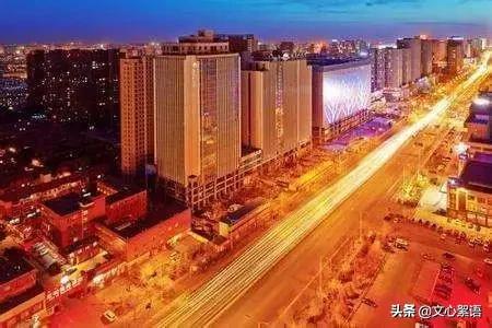 在呼和浩特生活幸福吗,在呼和浩特生活有发展没