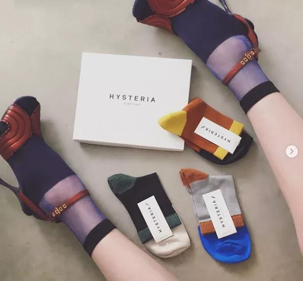 做袜子利润怎么样算,做袜子最快的方法