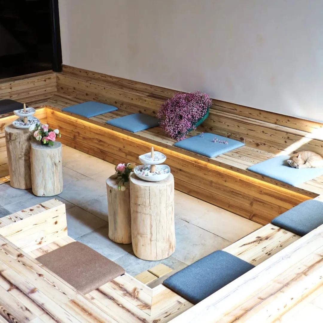 心spa自然疗愈空间团购,心spa自然疗愈空间优惠