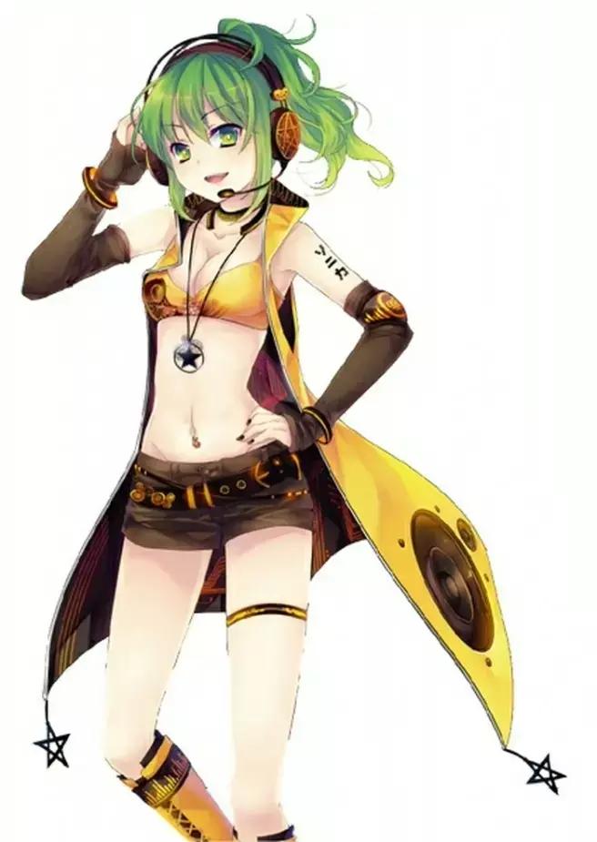 vocaloid所有角色哪位网友了解,vocaloid全体成员图片