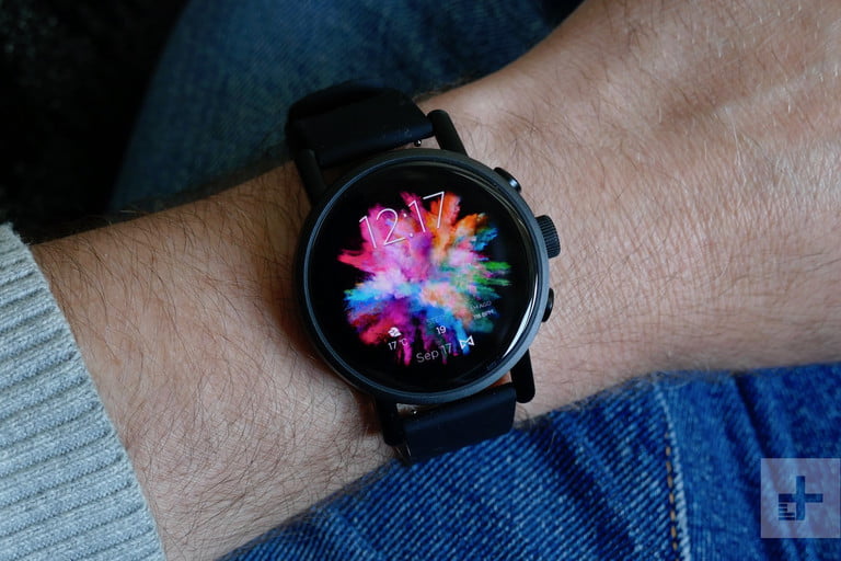 applewatch手表10.1.1测评,2019智能手表测评推荐