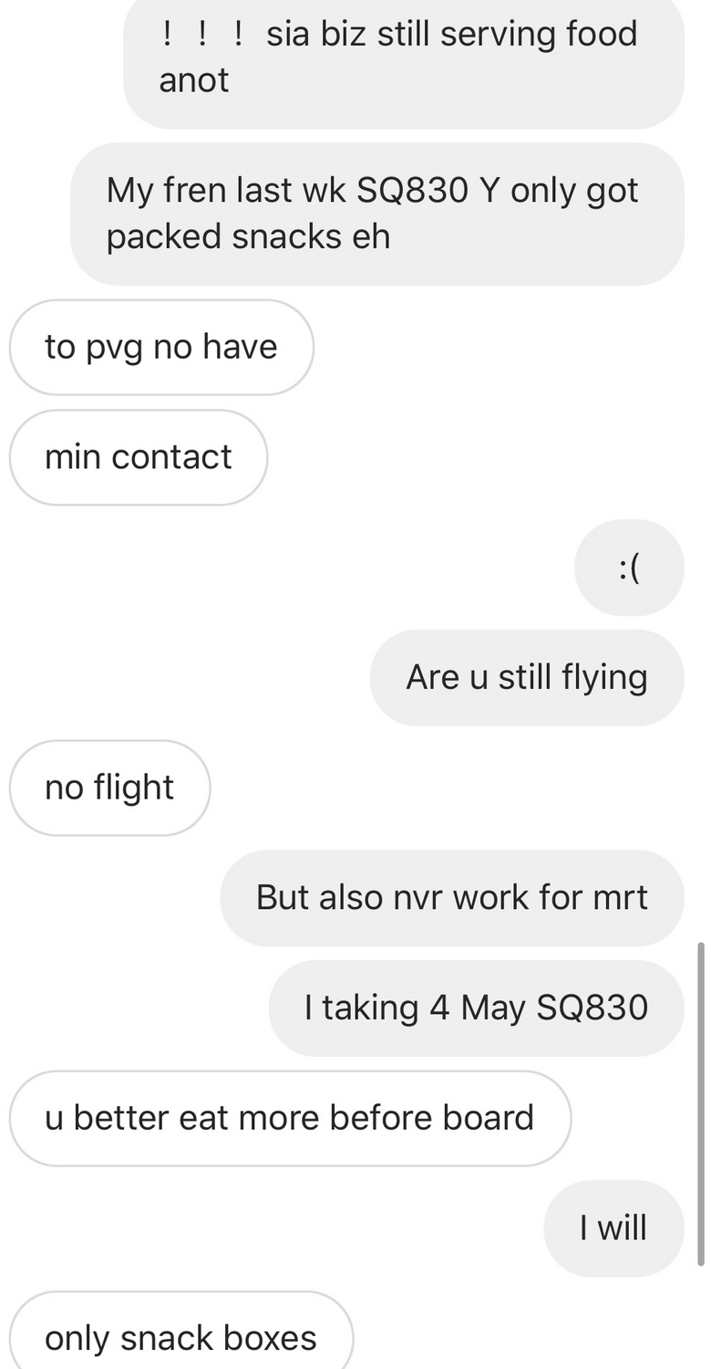 这种专业让人折服!在毫无服务的情况下,空姐仍能准确地姓氏称呼