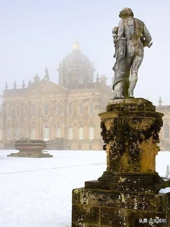 周杰伦威廉古堡婚礼,周杰伦婚礼城堡