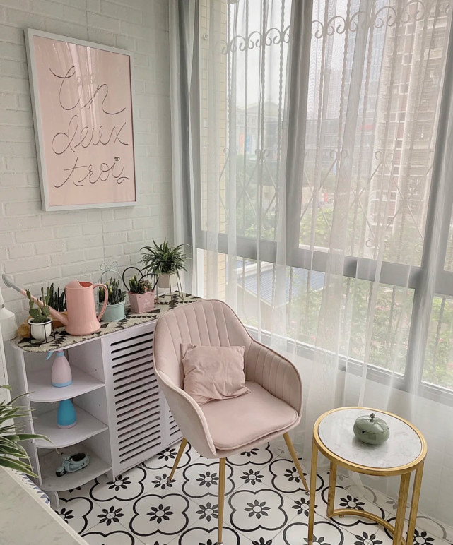 房子温馨治愈,温馨治愈房子