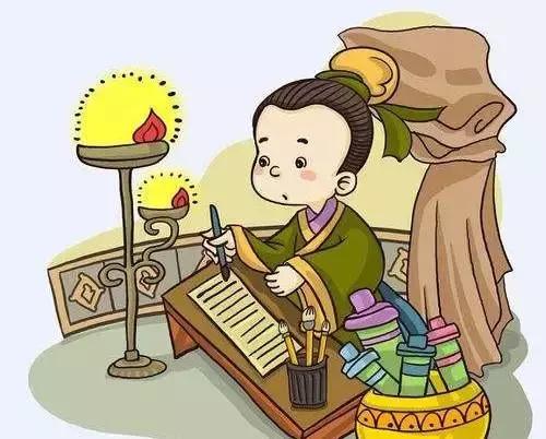 天道酬勤类似的成语有哪些呀,形容一个人勤奋的成语有哪些