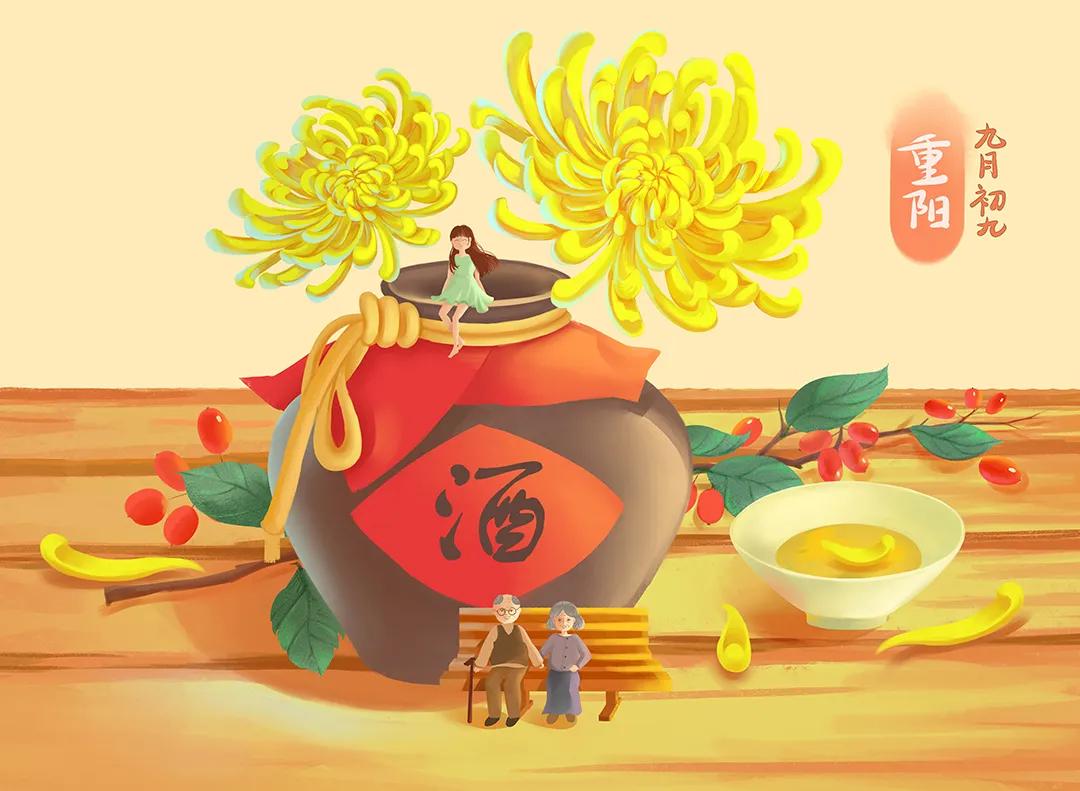 猪脚姜文案广告语简短,配套齐全的文案广告语