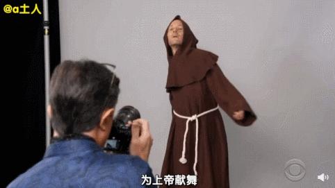 这次最性感的男人,竟然是保罗