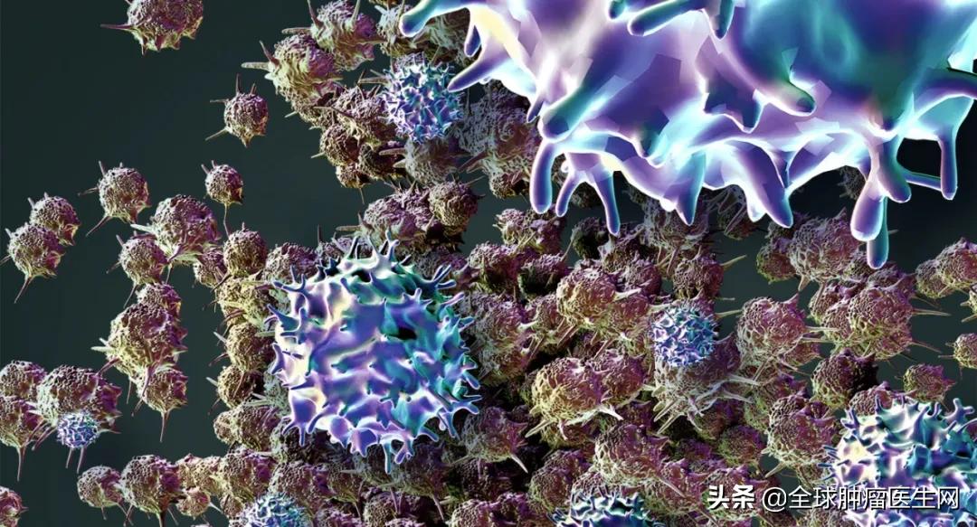 赶超CAR-T!新型T细胞免疫疗法TCR-T大战实体瘤