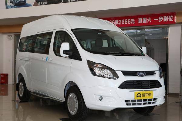 福特全顺2.0t柴油几个油,福特全顺2.0tecoboost汽油发动机