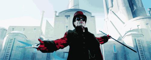 *安泰**人挺住！刚上班就一大波坏消息，更有可能看不到明天的太阳…