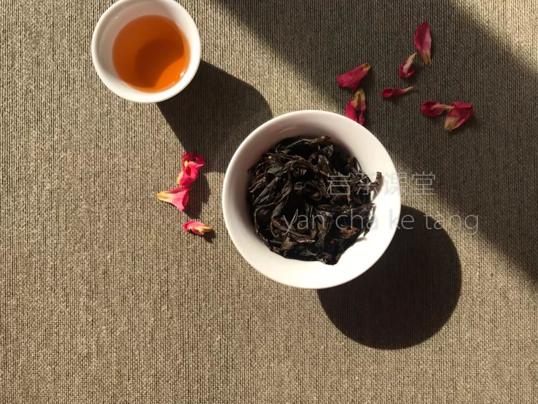 岩茶大红袍肉桂水仙哪款最好喝,岩茶肉桂水仙大红袍哪种更好喝