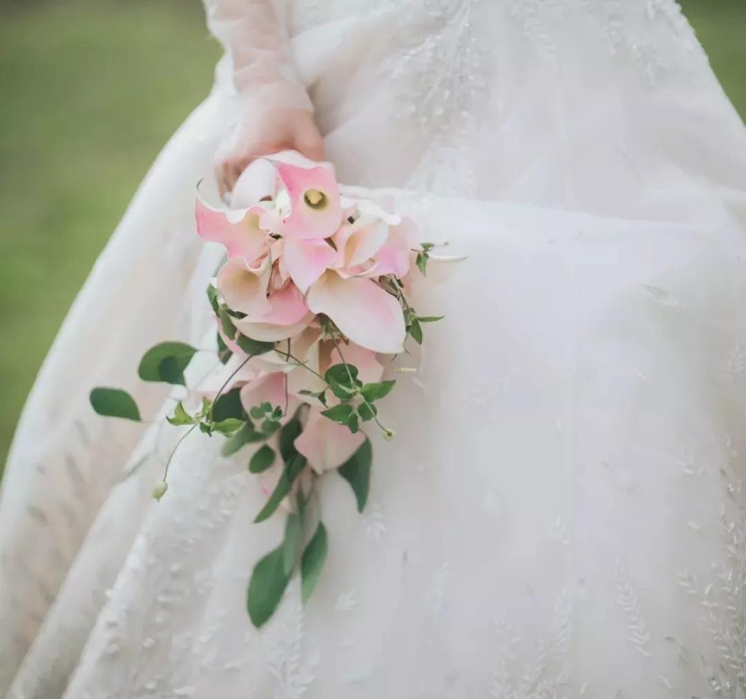 花要不要经常换水,花材正确处理方式及日常养护