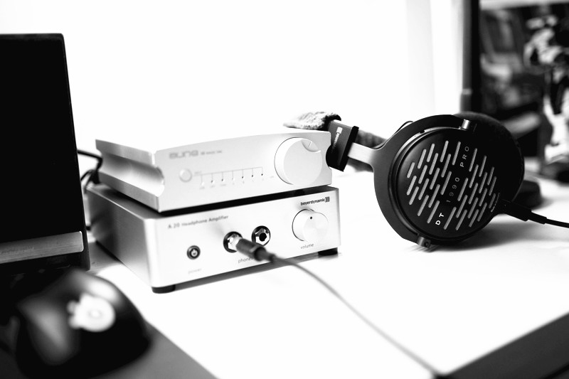 体积超小的桌面级解码器,音质比你想象的更好,新春仅售1399元