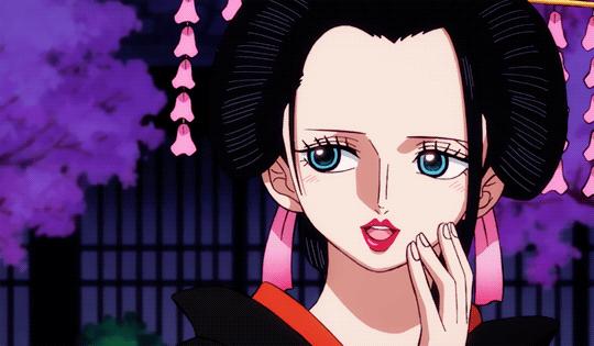 海贼王罗宾情报分析,海贼王第1052话分析罗宾去哪儿了