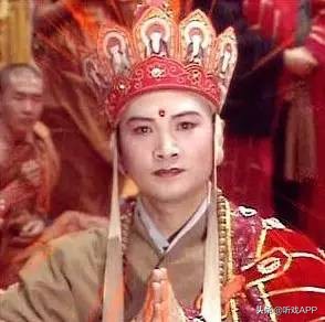 86版西游记让人印象深刻的配角,86版西游记128位演员今昔对比