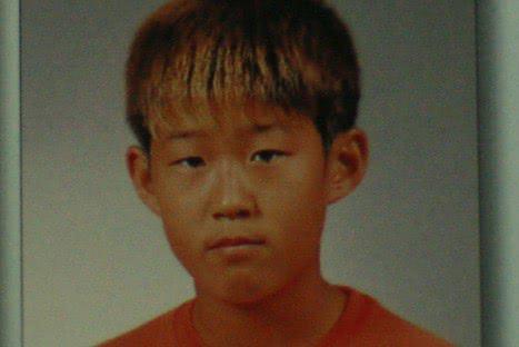 球星儿时的视频,球星童年旧照对比