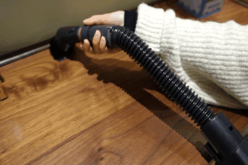 伊莱克斯吸尘器的使用说明,伊莱克斯吸尘器pf91