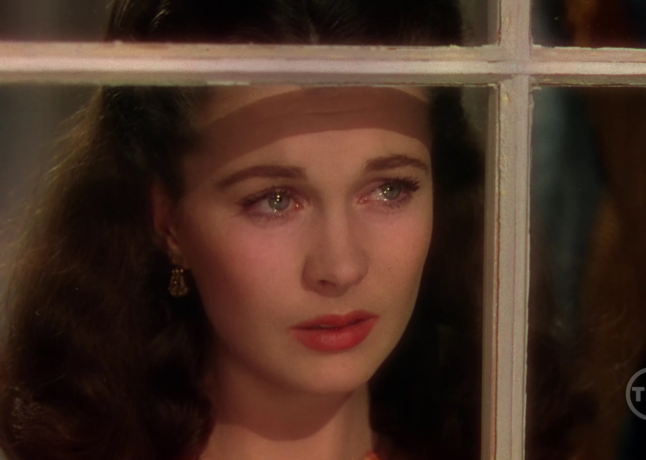 乱世佳人郝思嘉爱情台词,乱世佳人郝思嘉续集