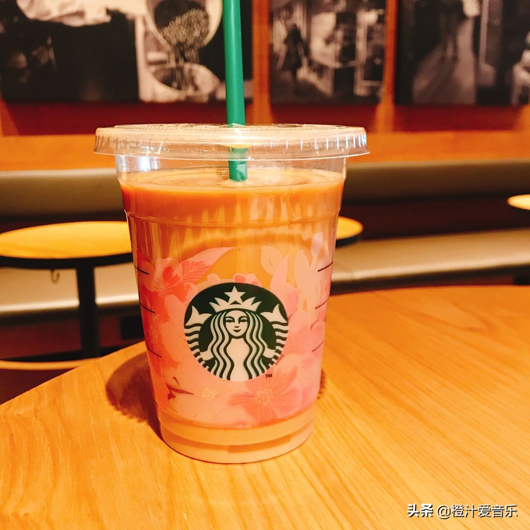 星巴克点单全攻略超简单,星巴克如何给不同区域的朋友点单