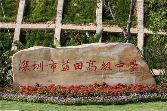 深圳盐港中学高考升学率,深圳2016盐高高考成绩