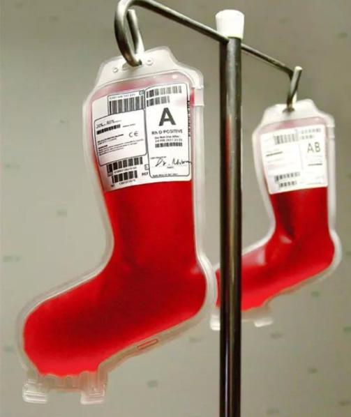 全世界“最稀有”的3大血型,熊猫排不上号,第1仅中国有一例!