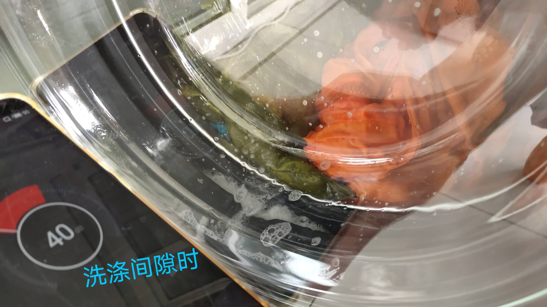 传说中的洗烘套装有那么好吗?春夏秋冬衣物都试过后,有了答案