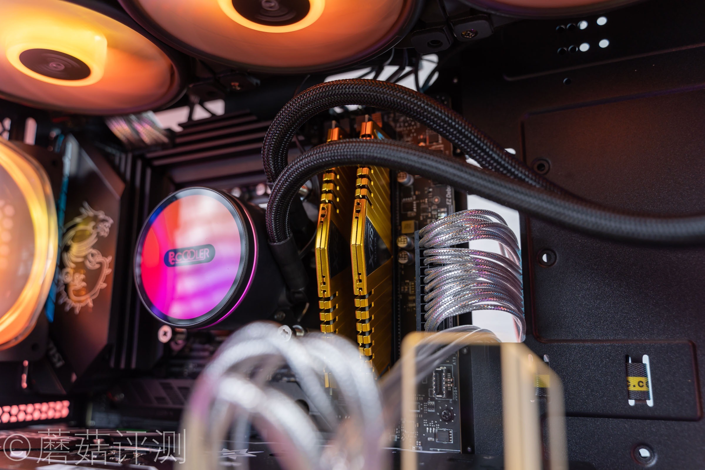 威刚xpg威龙z1ddr4,威刚xpgz1白色内存条