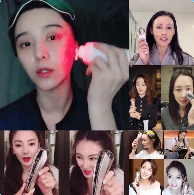 为什么美容院的美白效果那么好,为什么美容院护肤见效快