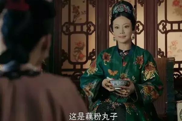 藕粉圆子煮了怎么还是有嚼劲,天天吃藕粉圆子的功效和作用