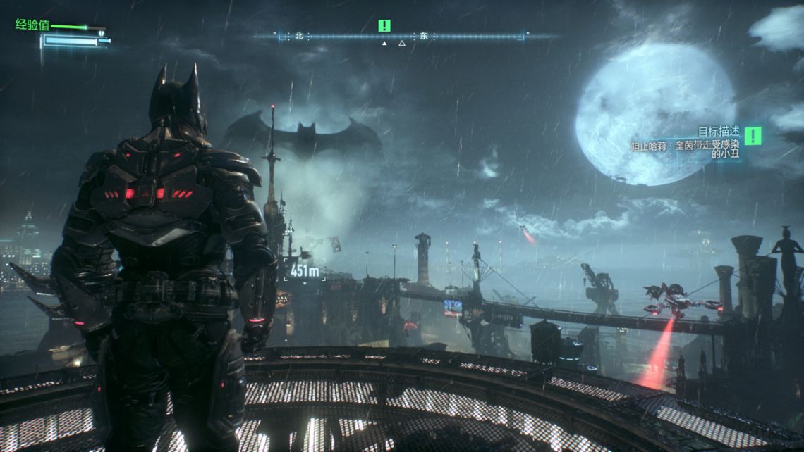 蝙蝠侠阿卡姆骑士新游戏,蝙蝠侠阿卡姆骑士steam游戏名