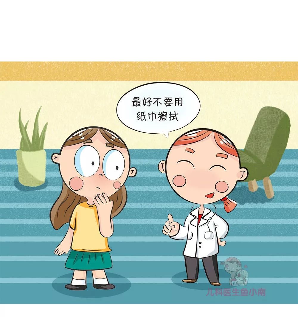 纸巾不是标准的安全么,卫生纸巾的小常识