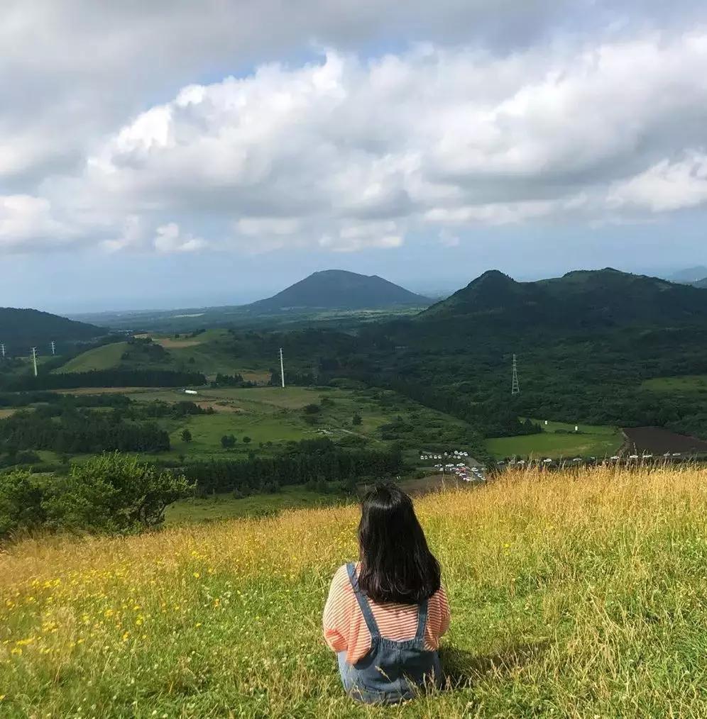 济州岛和夏威夷对比,济州岛最新海岛