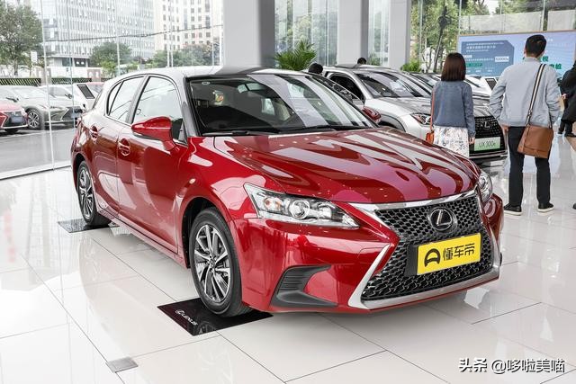 市面上40w以内，有哪些车符合女性审美的？