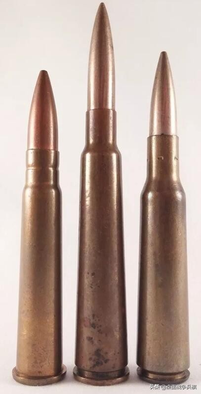 加拿大军队装备的步枪,加拿大军用步枪