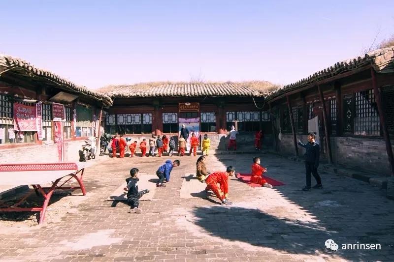 驾车从蔚县到涞源飞狐陉,蔚县飞狐陉自驾游攻略